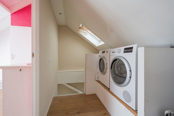 Medium property photo - Frans Halsstraat 42, 3781 EX Voorthuizen